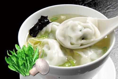 冷冻馄饨爆料视频教程,跟随视频教程轻松学会  第2张