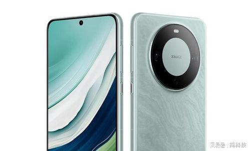 华为70系列最新爆料,颠覆性创新，引领科技新潮流  第1张